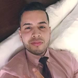 Meet your Posher, Albert